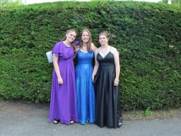 YR11 Prom 2025 - Group Photos